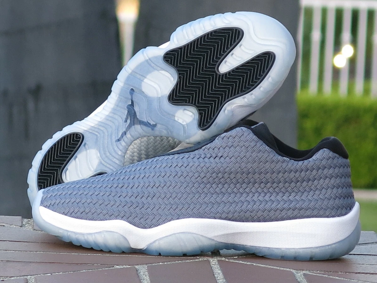 Nike jordan futur clearance low