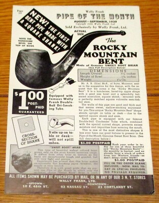 tobacco lore The History of | The Leaf That Built Fortunes and Addiction | Crumb I remembered the story of