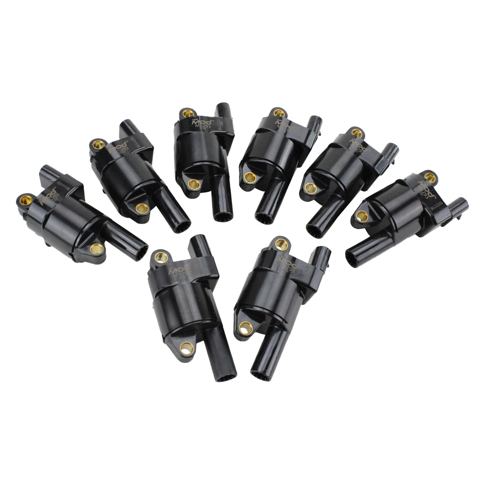 Bobina de encendido NGK 49471 Foto 2 de 3