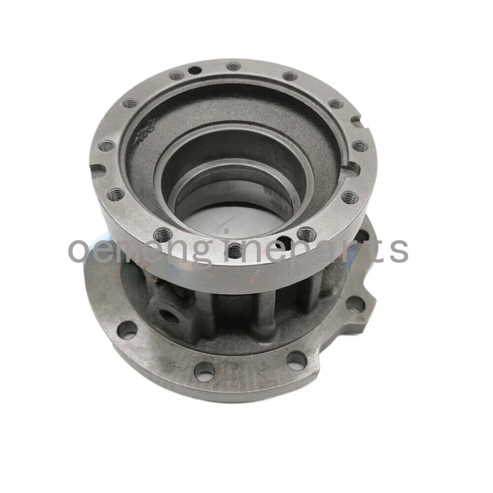 Fits For Hitachi EX60 EX60G Swing Shaft Housing Replacement 2024084 - Image 2 of 4