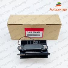 OEM 74810-T0A-A02 Tailgate Trunk Opener Switch Assembly For HONDA CRV 2012-2016