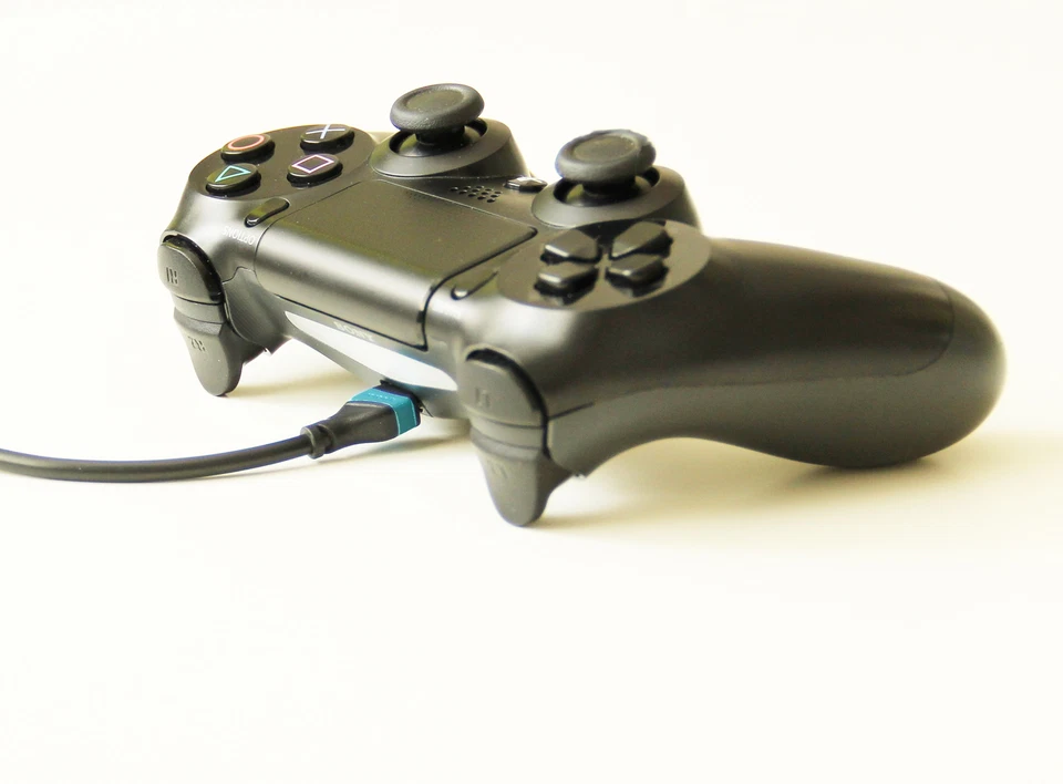 2m Micro USB Kabel TURBO Ladekabel Auto Datenkabel Handy Samsung Huawei Tablet - Bild 4 von 4