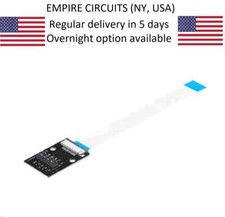 Nextion IO Adapter For Nextion Enhanced HMI UART USART Intelligent LCD Display