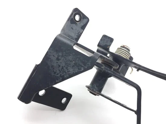 Conjunto de pedais de freio do acelerador 2010 Polaris Ranger Crew 800 4x4 EFI 2426 - Imagem 3 de 4