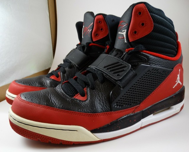 jordan flight 97 red