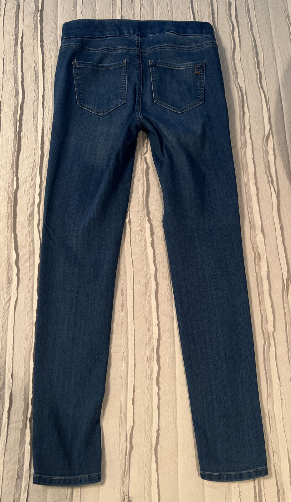 Liverpool Mira Skinny Jeans Size 8/29 - image 4