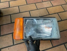 Feu avant (phare) Opel REKORD