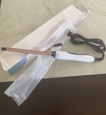 NIB Ceramic Hair Curling Iron