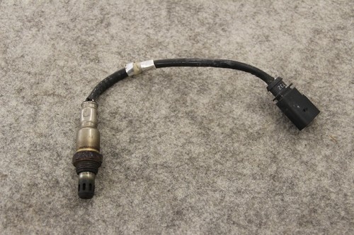Org Audi A4 8K A5 8T Q7 4M Lambdasonde 06E906265AE lambda probe 3.0 TFSI Benzin