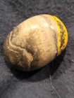 Bumble Bee Tumbled Stone Crystal Healing Stone — photo 4