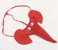 mens novelty thong