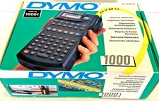 dymo 1000