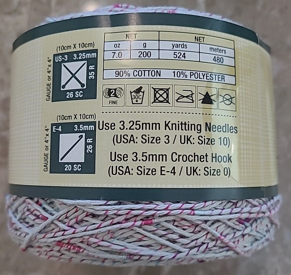 Yarn Bee Wrapology Hues Pick Color eBay