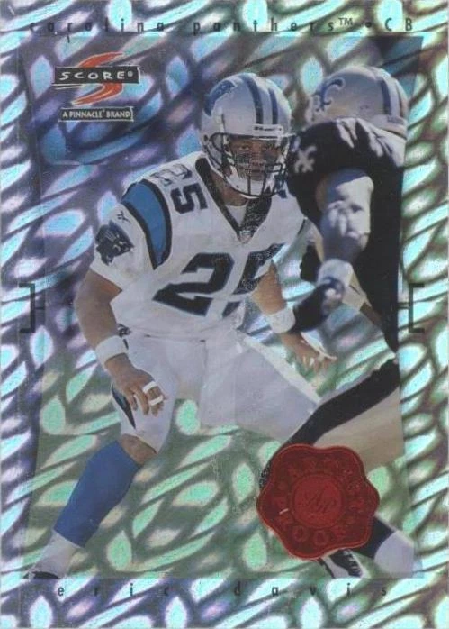 Showcase Series Artist's Proof