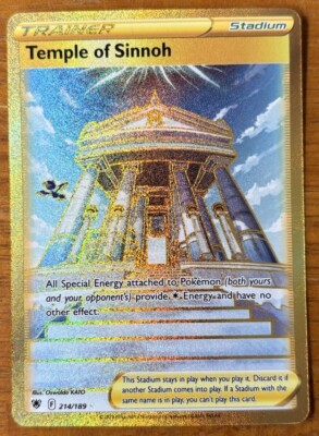 pokemon lot of 20 random rare single cards Amazon.com: Luxray V - 168/189 - Full Art Ultra Rare - Sword & Shield