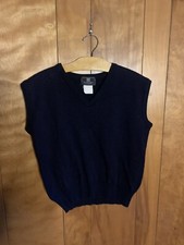90s Givenchy Monsieur Sweater Vest.. Size Medium