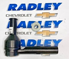 NEW GM OEM STEERING GEAR- OUTER TIE ROD END GMC 15869897