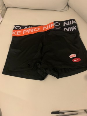 nike crossover shorts