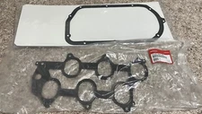 Honda/Acura Intake Manifold 17105-R9P-A01 And Upper Intake Gasket 17112-5G0-A01