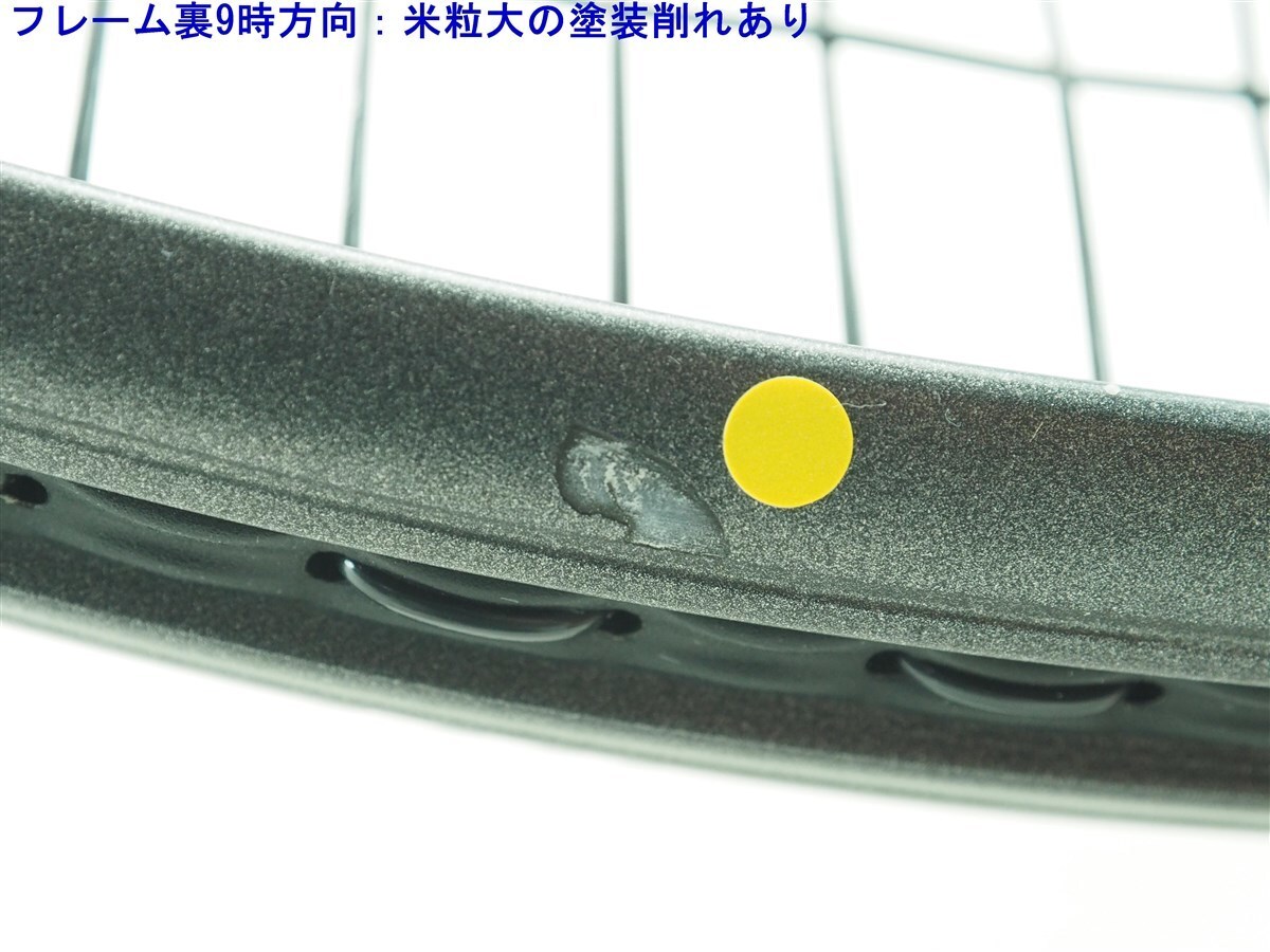 Tennis Racket Srixon Revo Sea Buoy 3.0 F 2018 El G3 Cv3.0