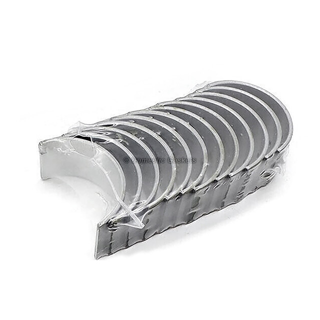 Connecting Rod Bearing Set for 96-08 Ford Mercury Cougar 3.8L-4.2L OHV