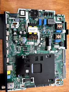 MB für Samsung UE40NU7122K UE40NU7120K TV BN96-46783A KANT-SUNU7100 LSF400FN05