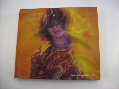 MARK OWEN - CHILD - CD SINGLE CD2 NEU 1996 - TAKE THAT 