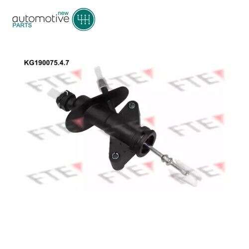 Clutch Master Cylinder FTE KG190075.4.7 For FORD MONDEO, JAGUAR X-TYPE - Picture 1 of 1