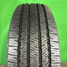 Set,Used-255/60R20 Nexen Roadian HTX2 113T 10...
