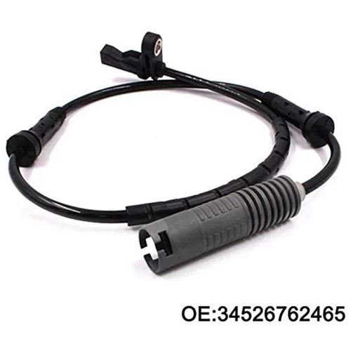2x ABS Sensor Vorne Links Recht für BMW E81 E82 E87 E88 E90 E91 E92 E93 04-12 - Bild 4 von 6