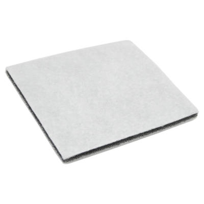 Vormotorfilter Pre-Filter Trio für Philips Mobilo HR8568 HR8568/09 HR8568/11
