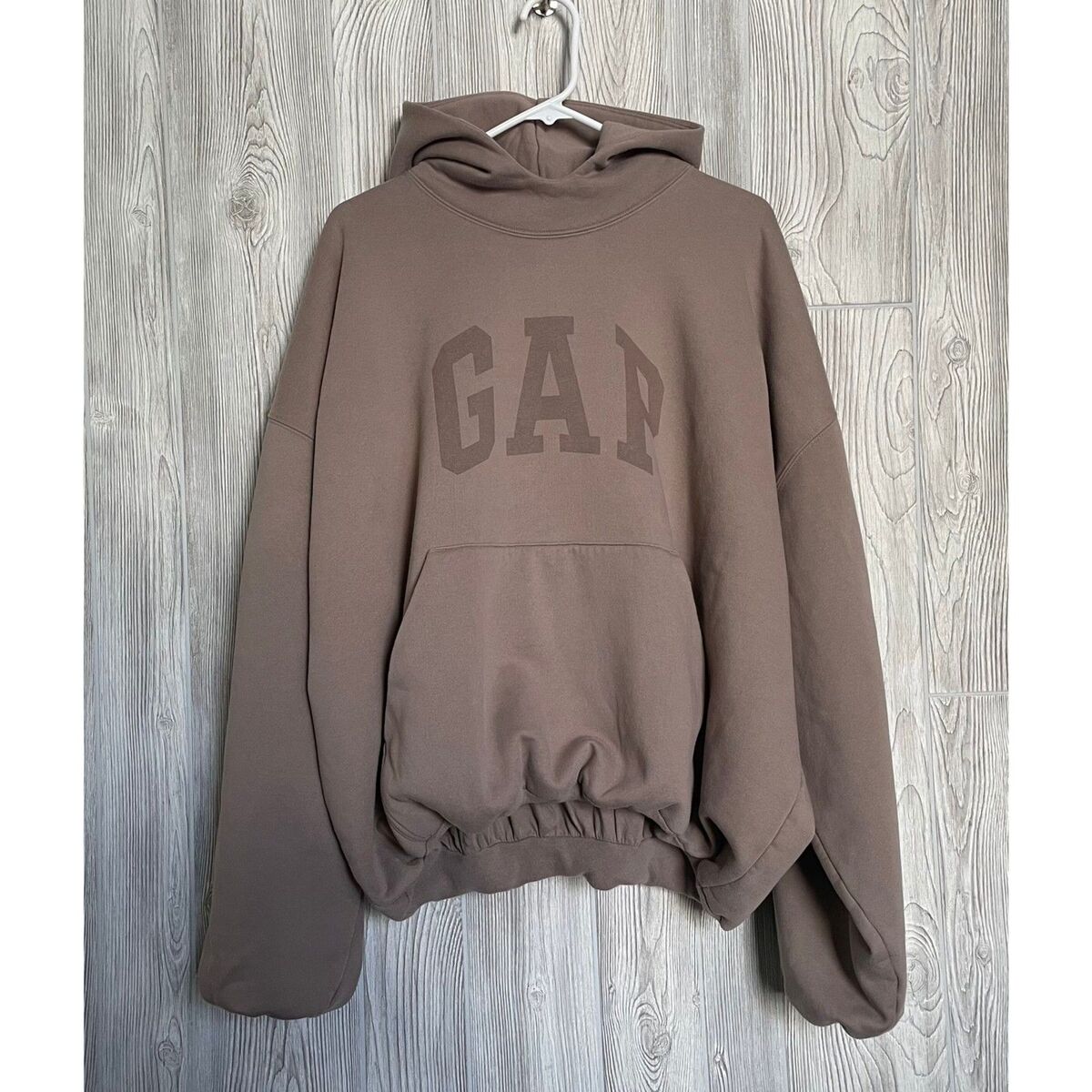 Yeezy x Gap Exclusive Color Biege Dove Hoodie | eBay Yeezy x Gap Exclusive Color Biege Dove Hoodie | eBay