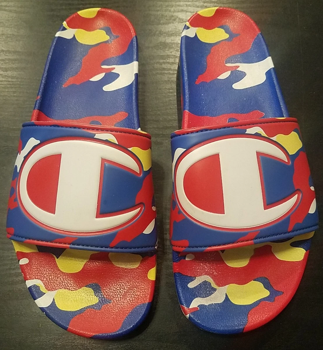 Ipo camo slides new arrivals