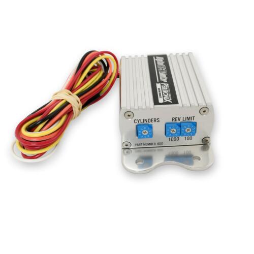 Pertronix Digital REV Limiter - Picture 8 of 10