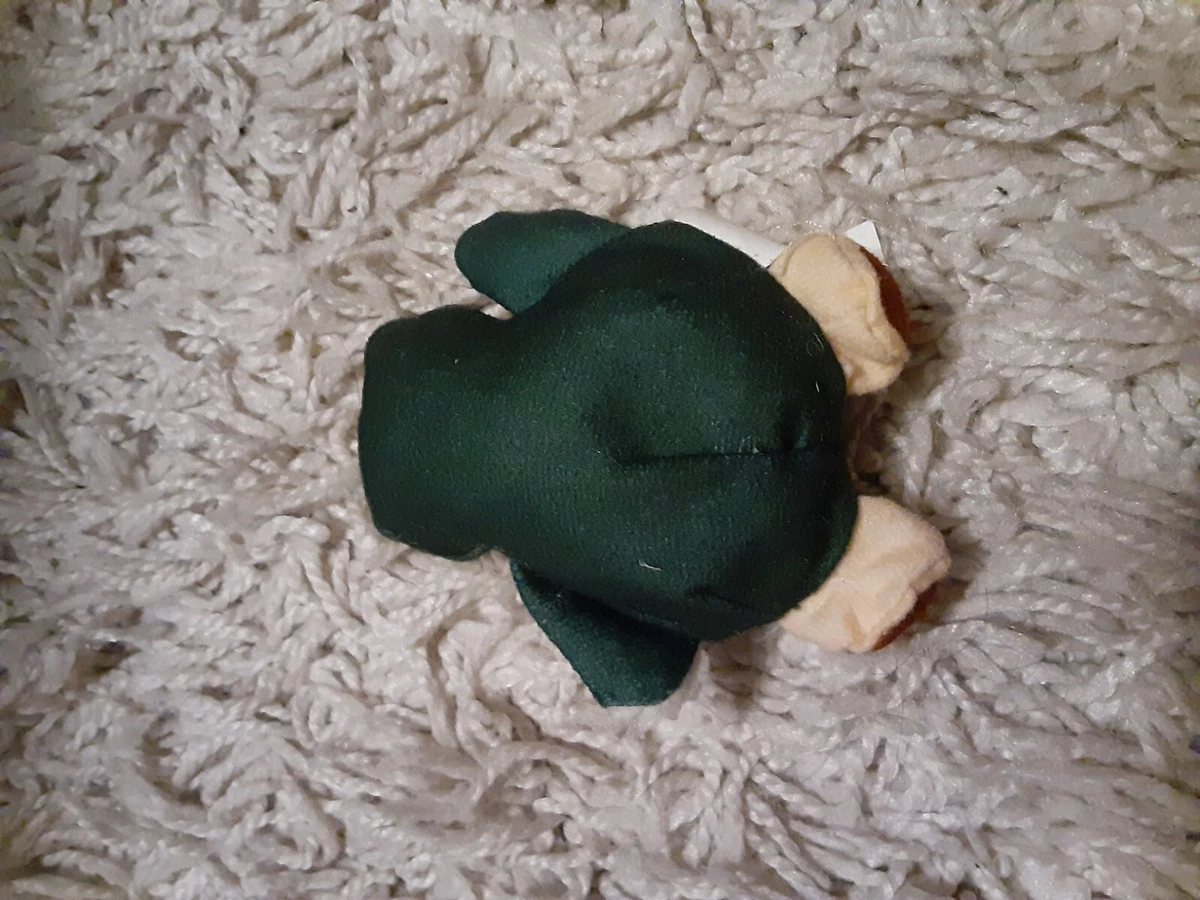 Snorlax bean on sale bag ebay