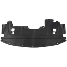 Fit For 07-09 Nissan Altima/09-14 Maxima Front Engine Splash Shield Under Cover