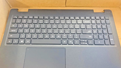 Dell Latitude 3520 Laptop Full Keyboard Assembly DJP76