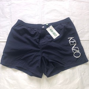 kenzo swim trunks