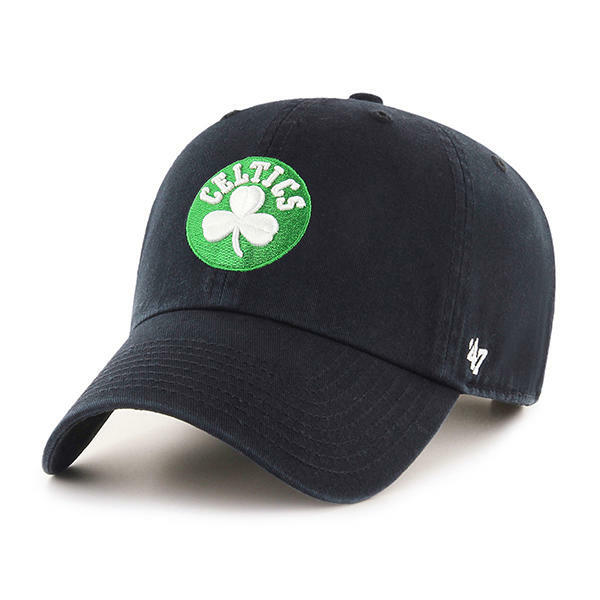 boston celtics 47 hat