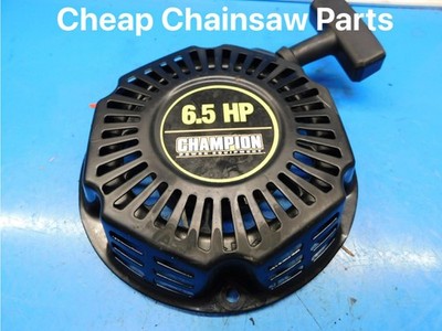 STARTER FOR CHAMPION C46540 4000 WATT GENERATOR   ---   BOX 1052 A