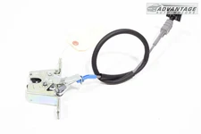 2021-2023 HYUNDAI ELANTRA REAR RIGHT SEAT RELEASE LATCH LOCK & HANDLE CABLE OEM