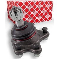 Febi Bilstein 43048 Traggelenk FüHrungsgelenk FüR Toyota VW 4 Runner Hilux N1