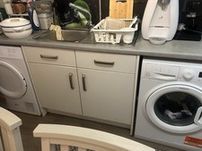 Kitchen Units Sizes Are In Description Really Good Condition Need Dismantling