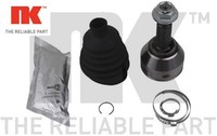 NK 512542 Gelenksatz FüR Antriebswelle