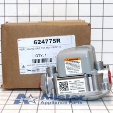 624775 Nordyne Furnace Natural Gas Valve