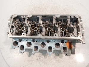 Zylinderkopf geplant für VW Passat 2,0 TDI CBA CBAB 03L103373