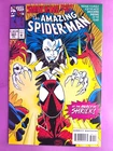 AMAZING SPIDER-MAN  #391  VF  1994   B&B  COMBINE SHIPPING