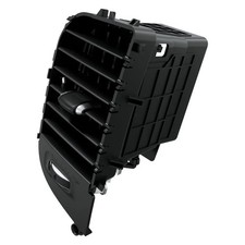 For Ram 1500 13-19 Center Inner Driver or Passenger Side Dash Panel Air Vent