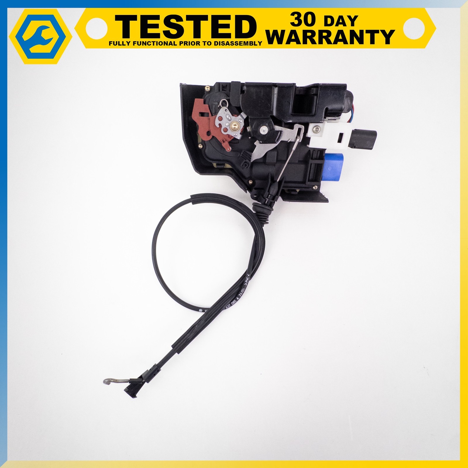 Bentley Continental GT 2003-2010 RIGHT Door lock actuator
