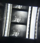35mm Feature Film NIGHT OF THE LUST aka Notte Erotique (1963), Yvonne Monlaur — photo 2